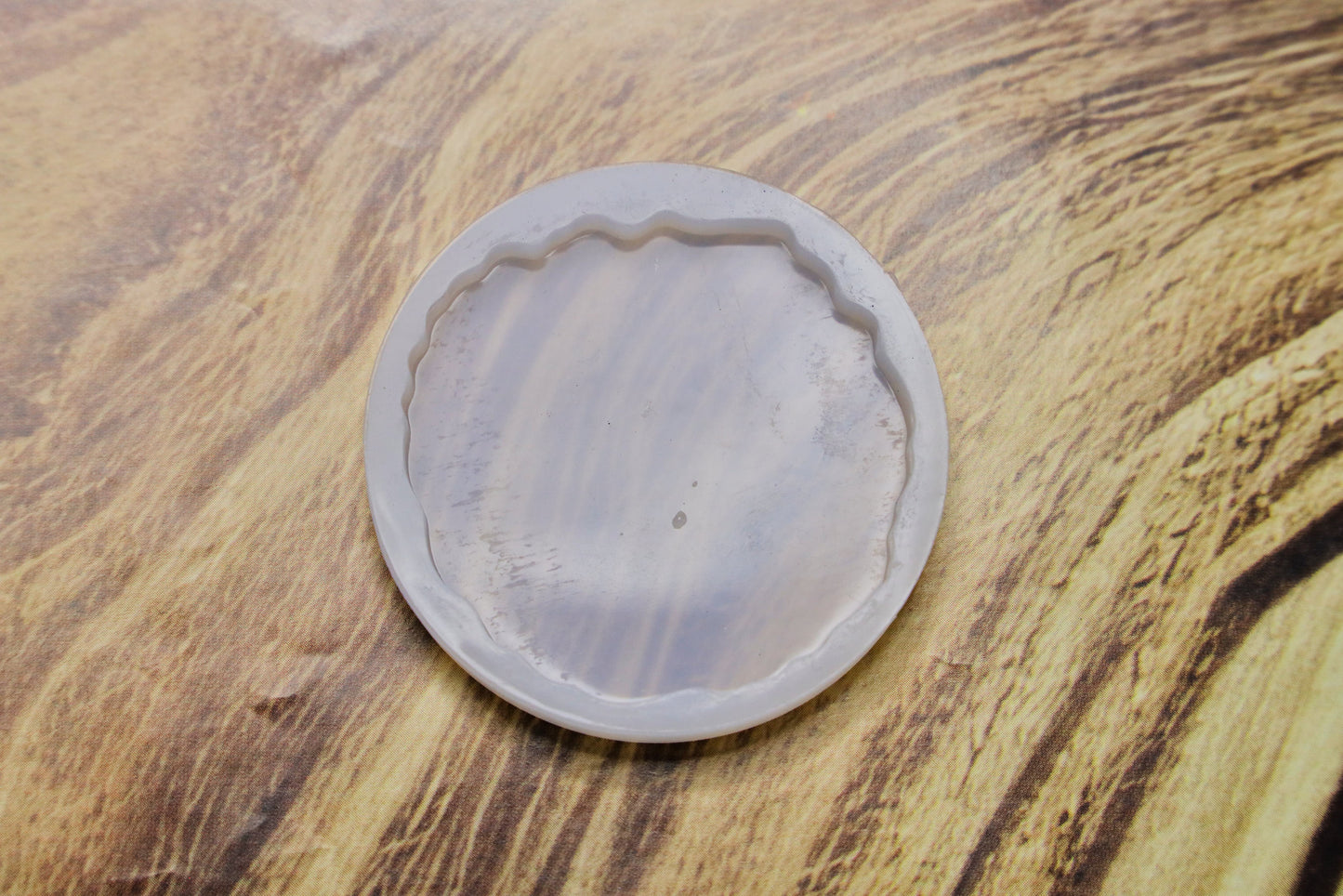 2” Round Agate Mould