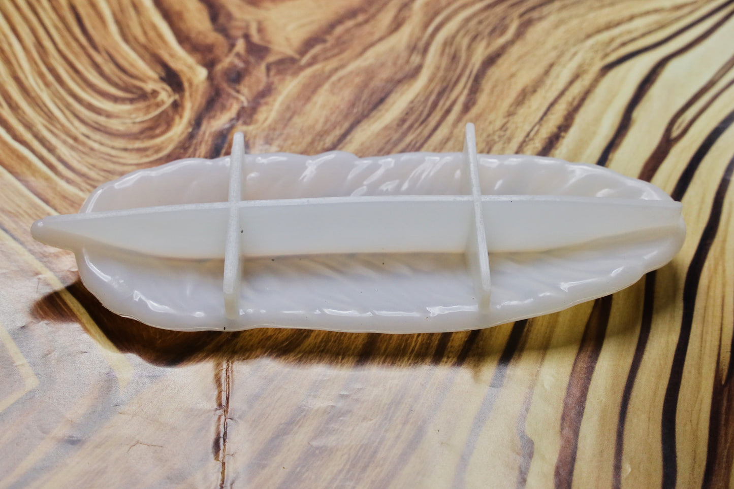 Tray Leaf Stand Mould