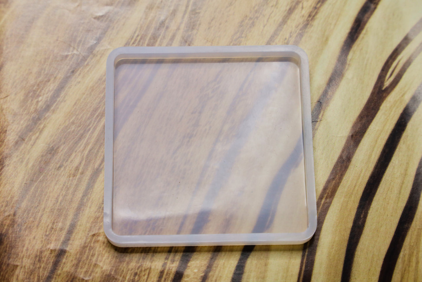 2” Square Mould