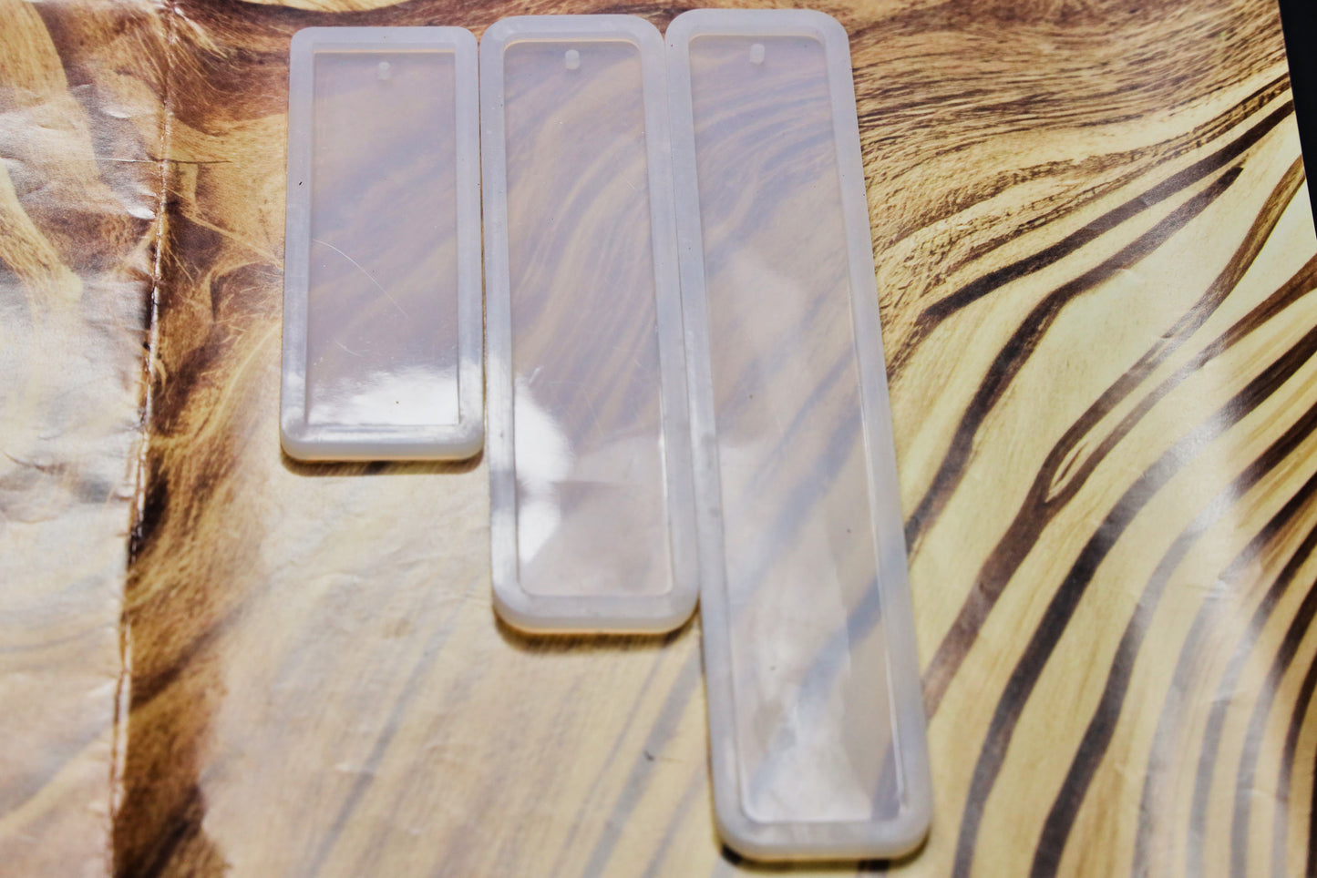 3 In 1 BOOKMARK MOLD