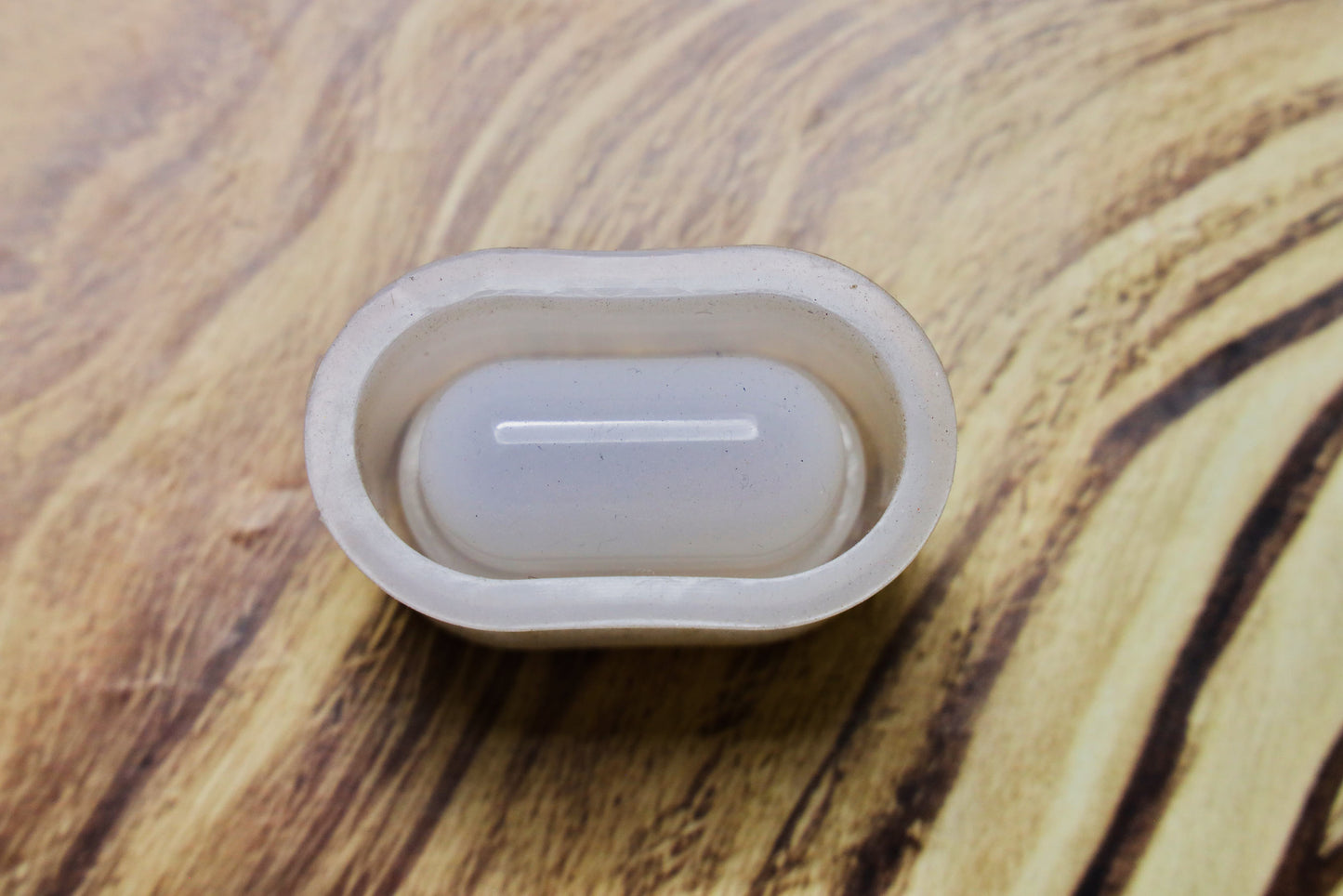 Earbud Cover Mould