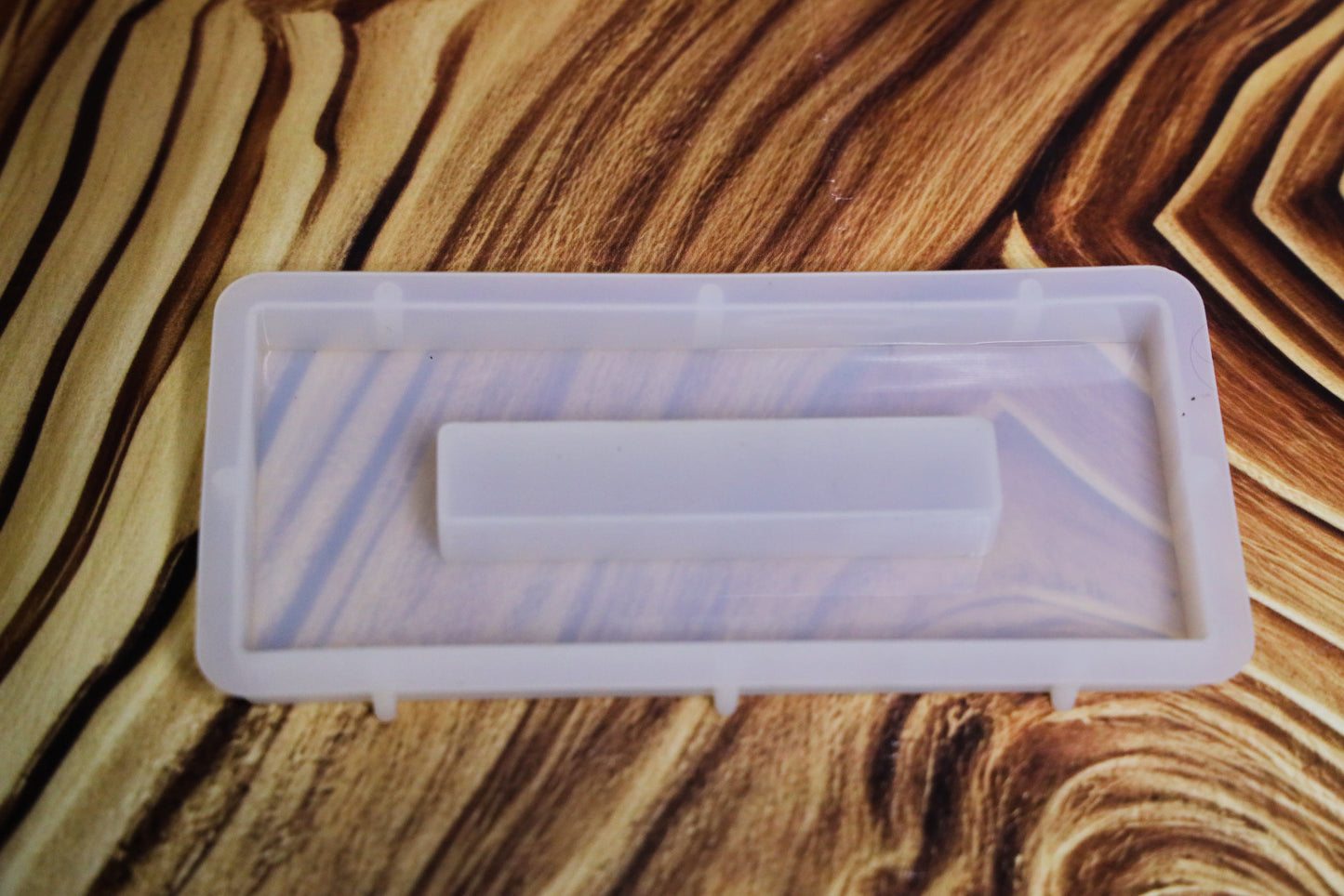 Hanging HEART SHAPE MOULD