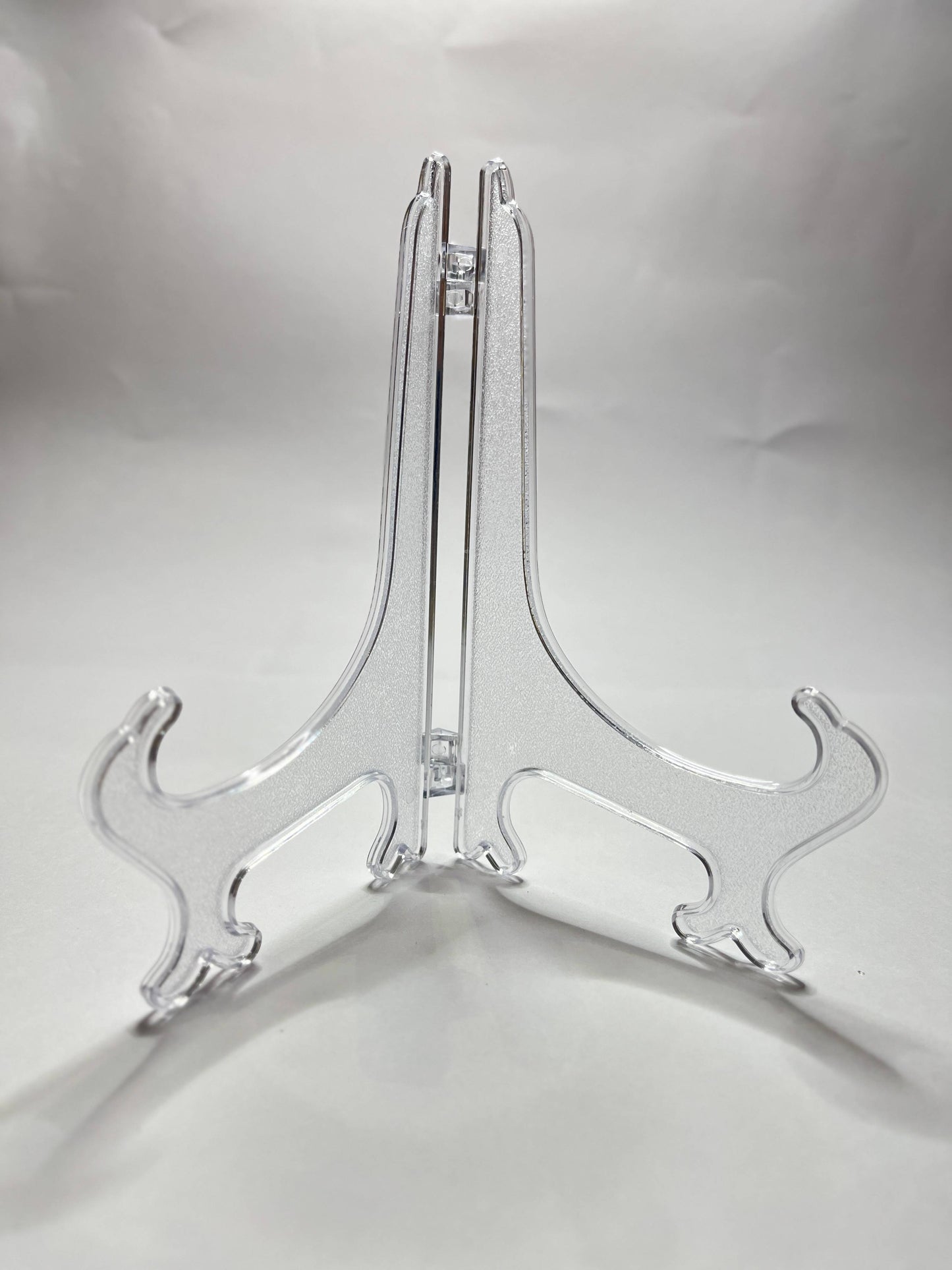 5" Fiber Folding Stand