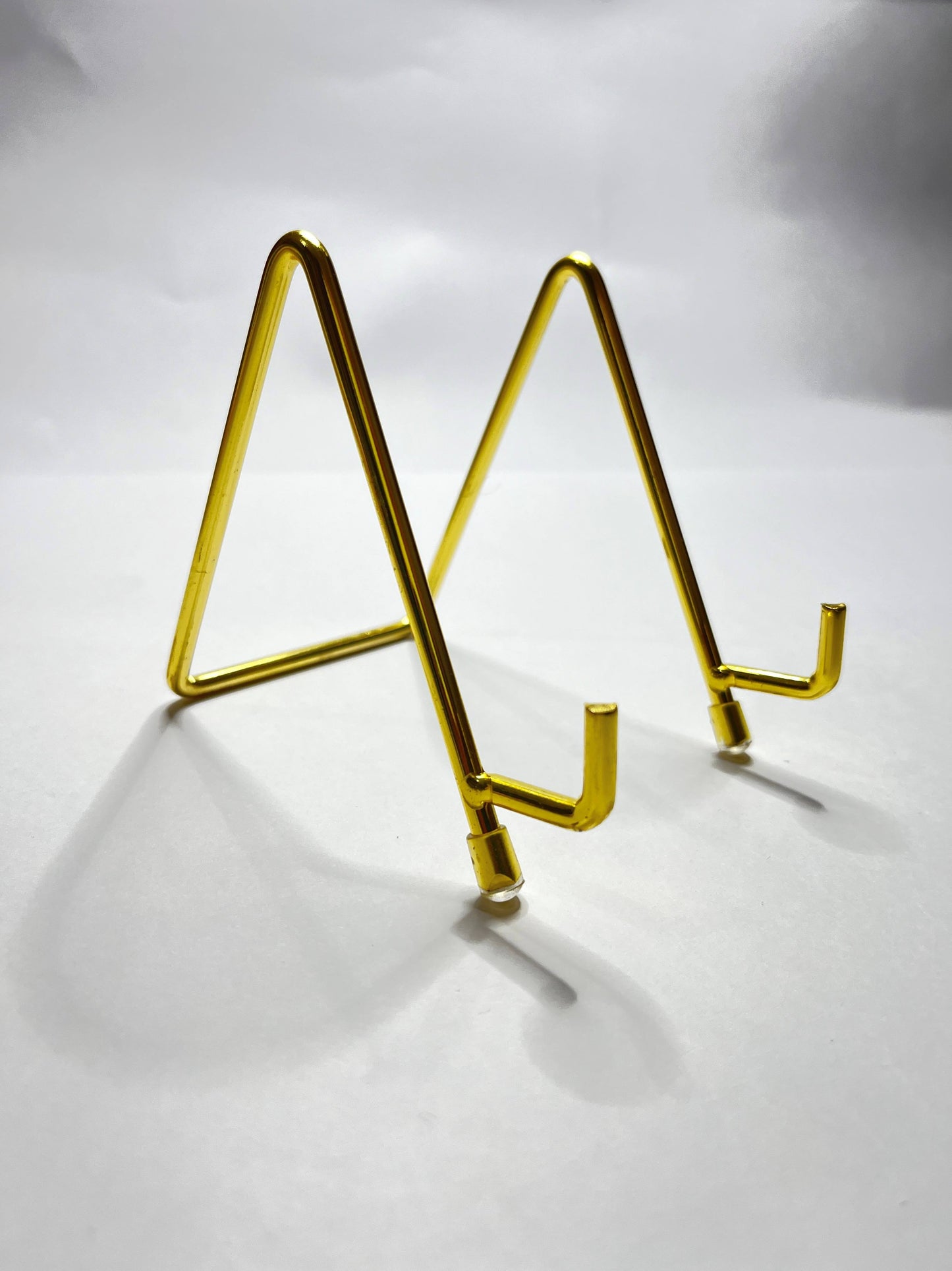 6" Metal Stand