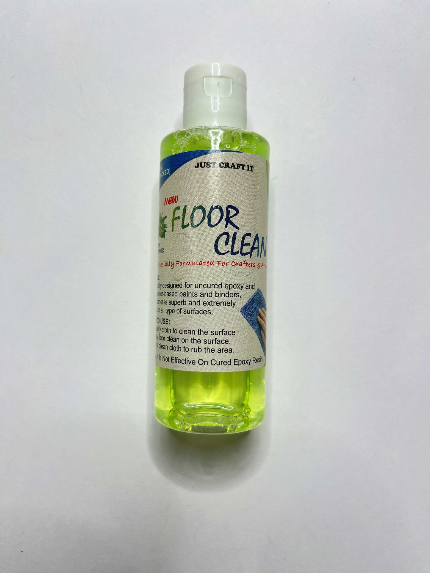 Floor Cleaner