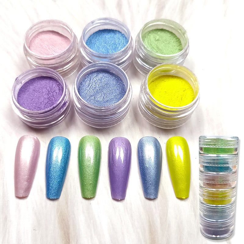 Mica Powder Set L
