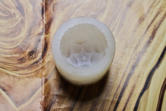 Candle Mould 2