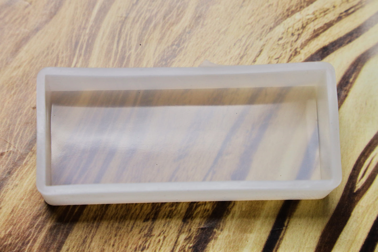 Rectangle Cubic Mould