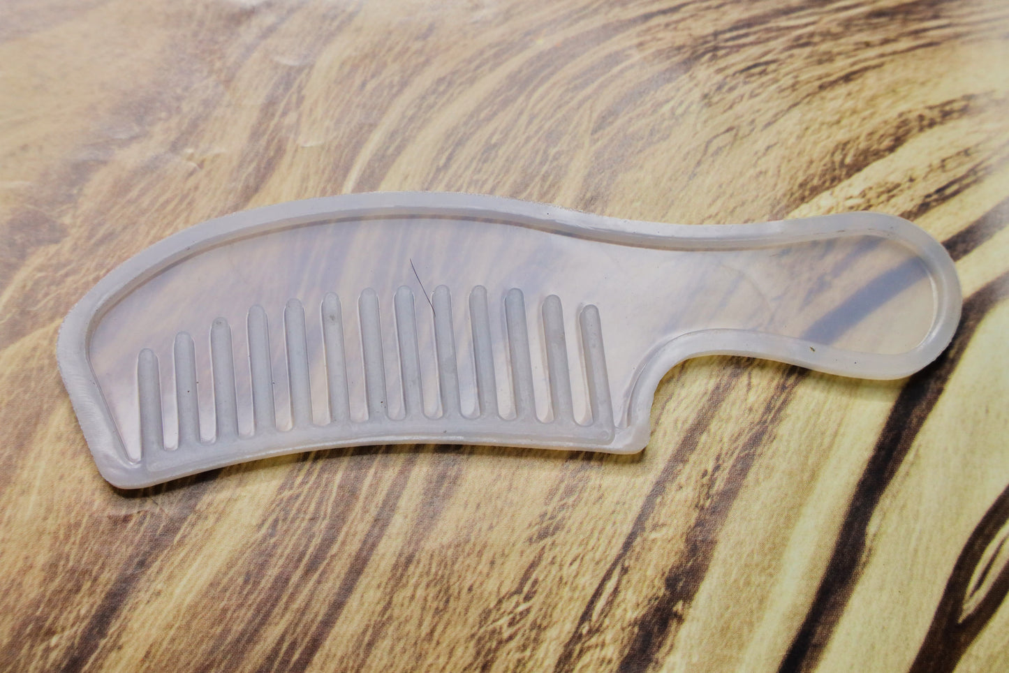 COMB MOLD 2