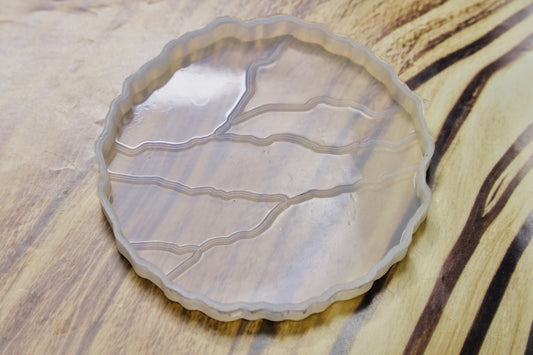 44 Round Agate Mould