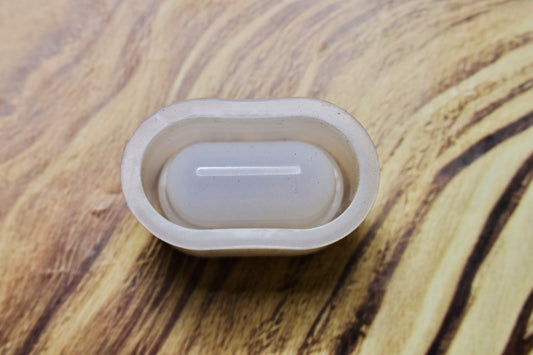 Earbud Cover Mould