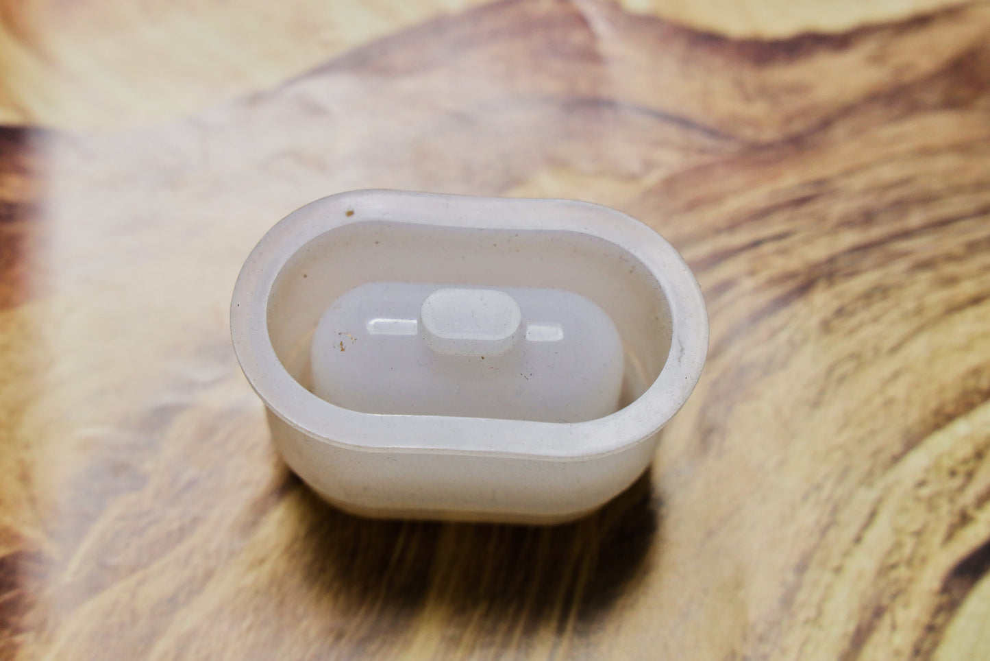 Earbud Cover Mould