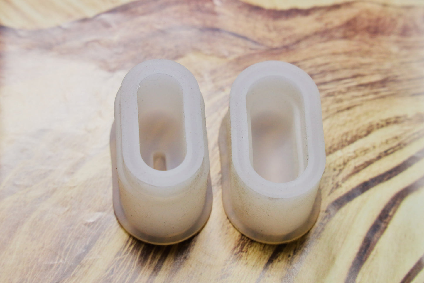 Earbud Cover Mould
