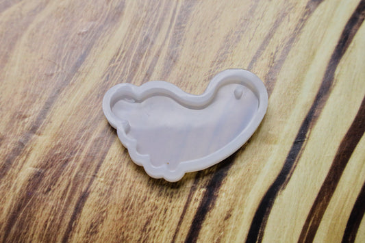 Footprint Mould