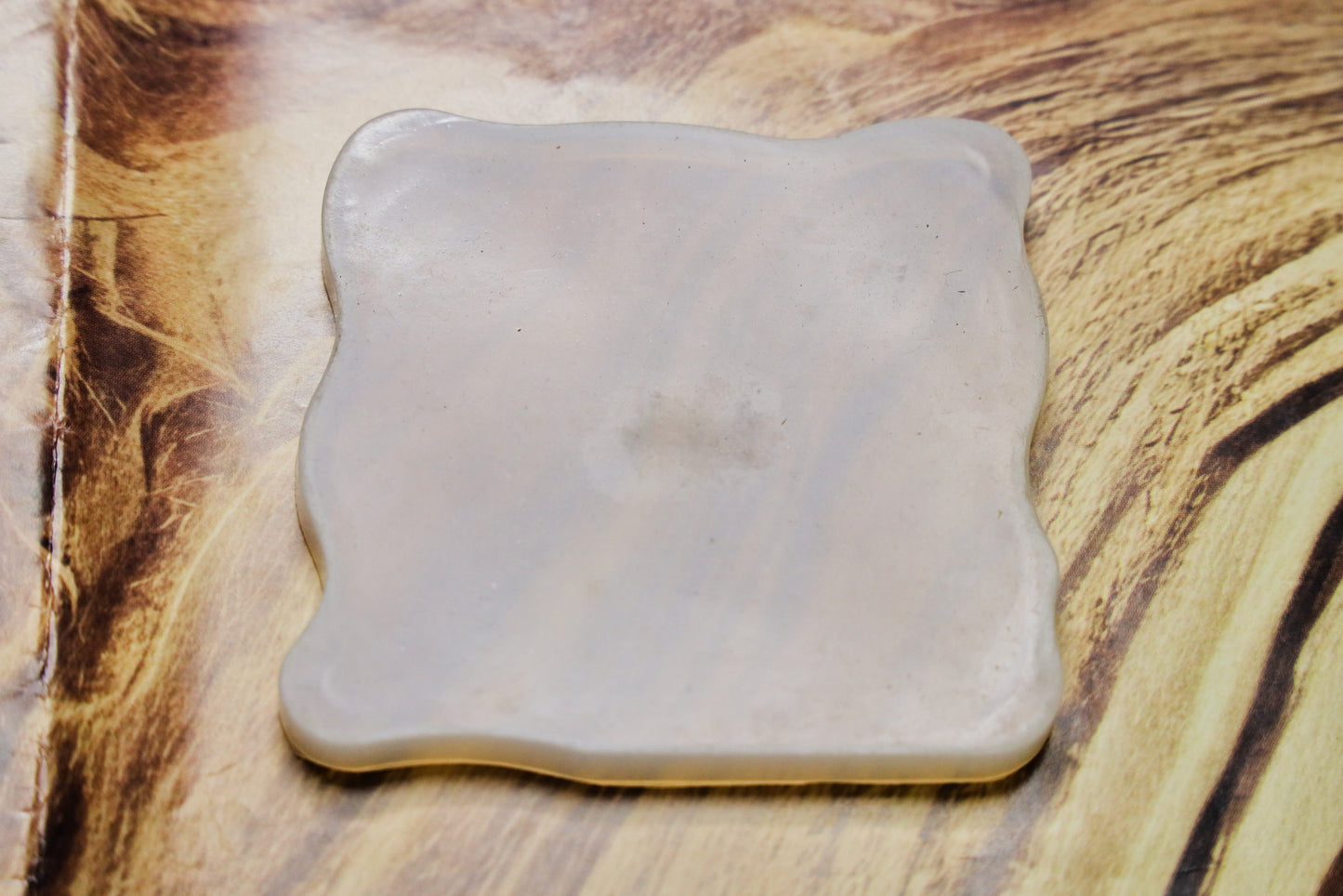 5” Sqaure Agate Mould