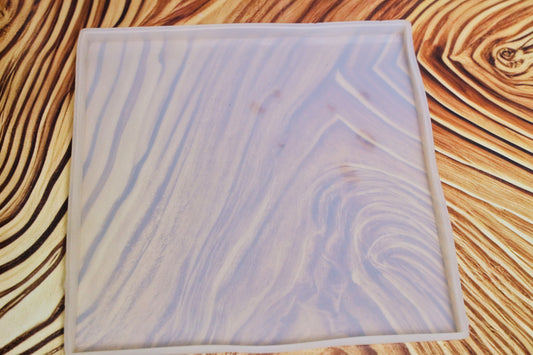10" Tray Square Mould