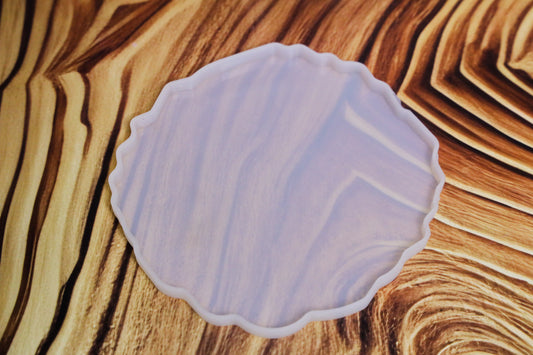 6” Agate Mould