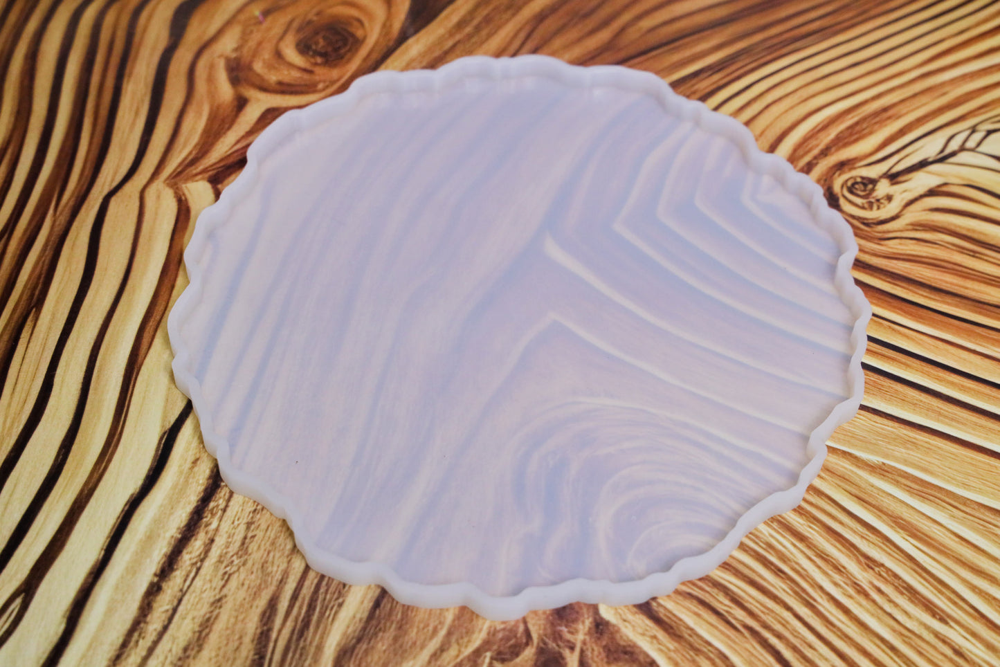 10” Agate Mould