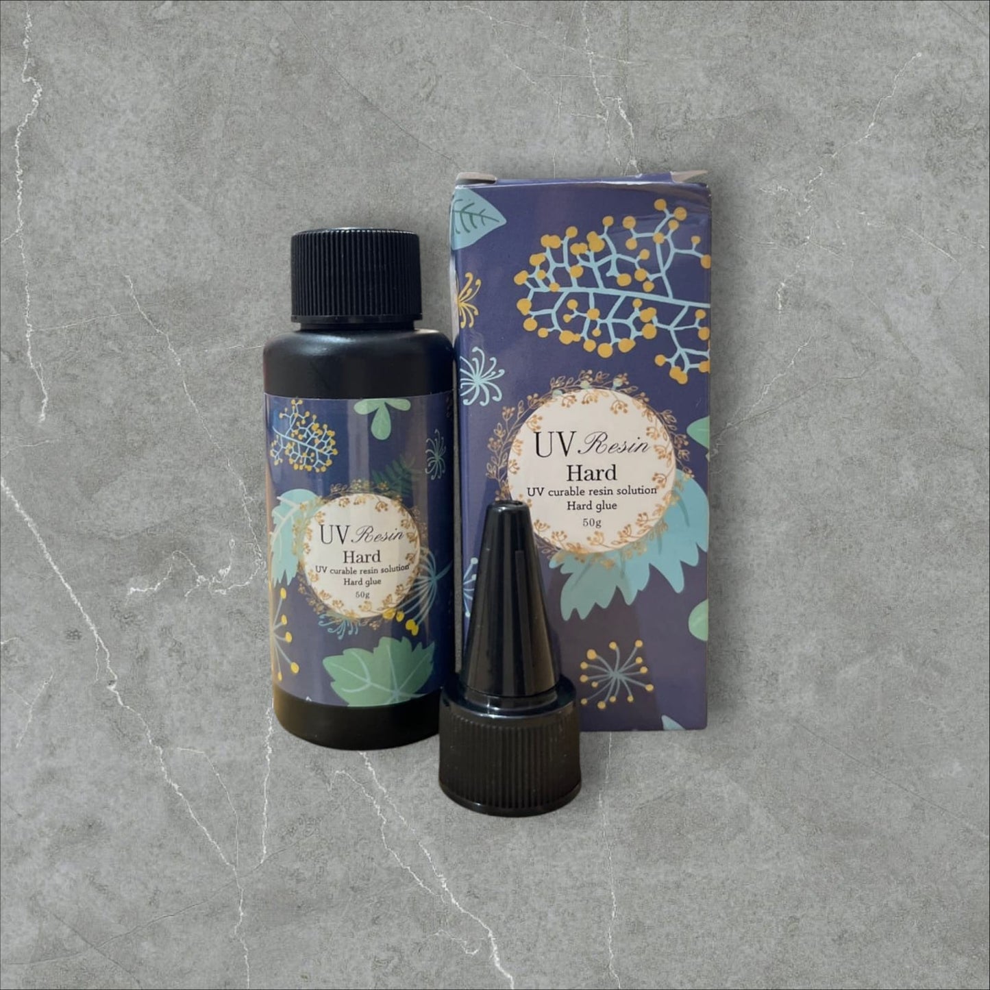 UV RESIN 50 GM