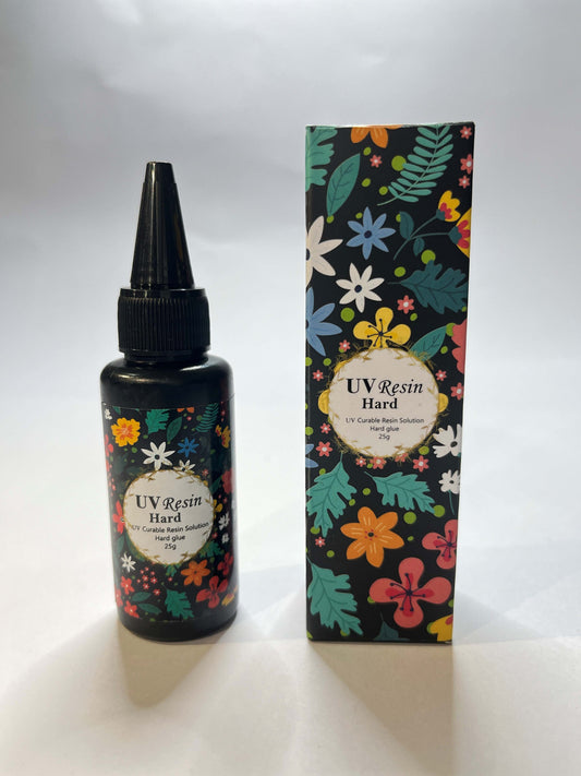 UV RESIN 25 GM
