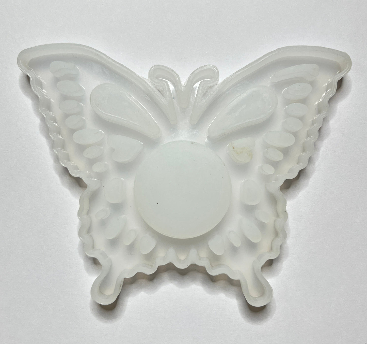 Butterfly Silicone Mould