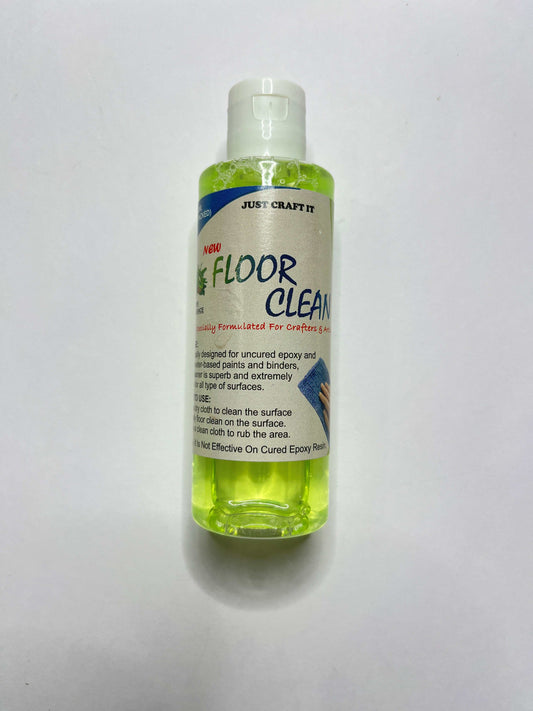 Floor Cleaner