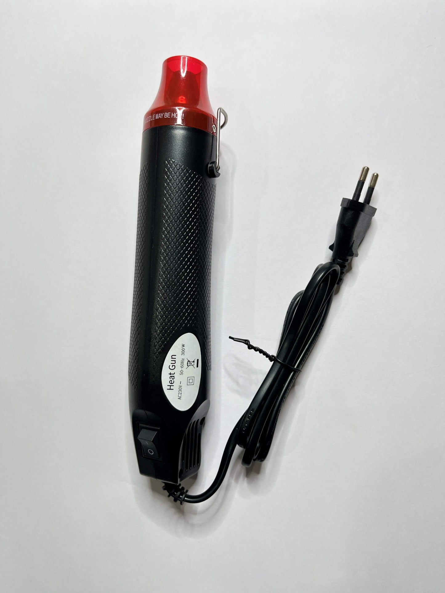 Heat Gun