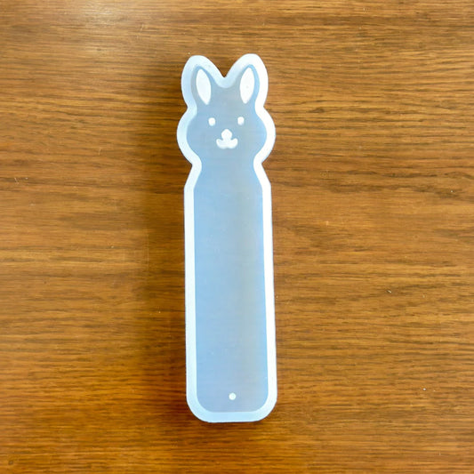 Bookmark Mould Rabbit Shape