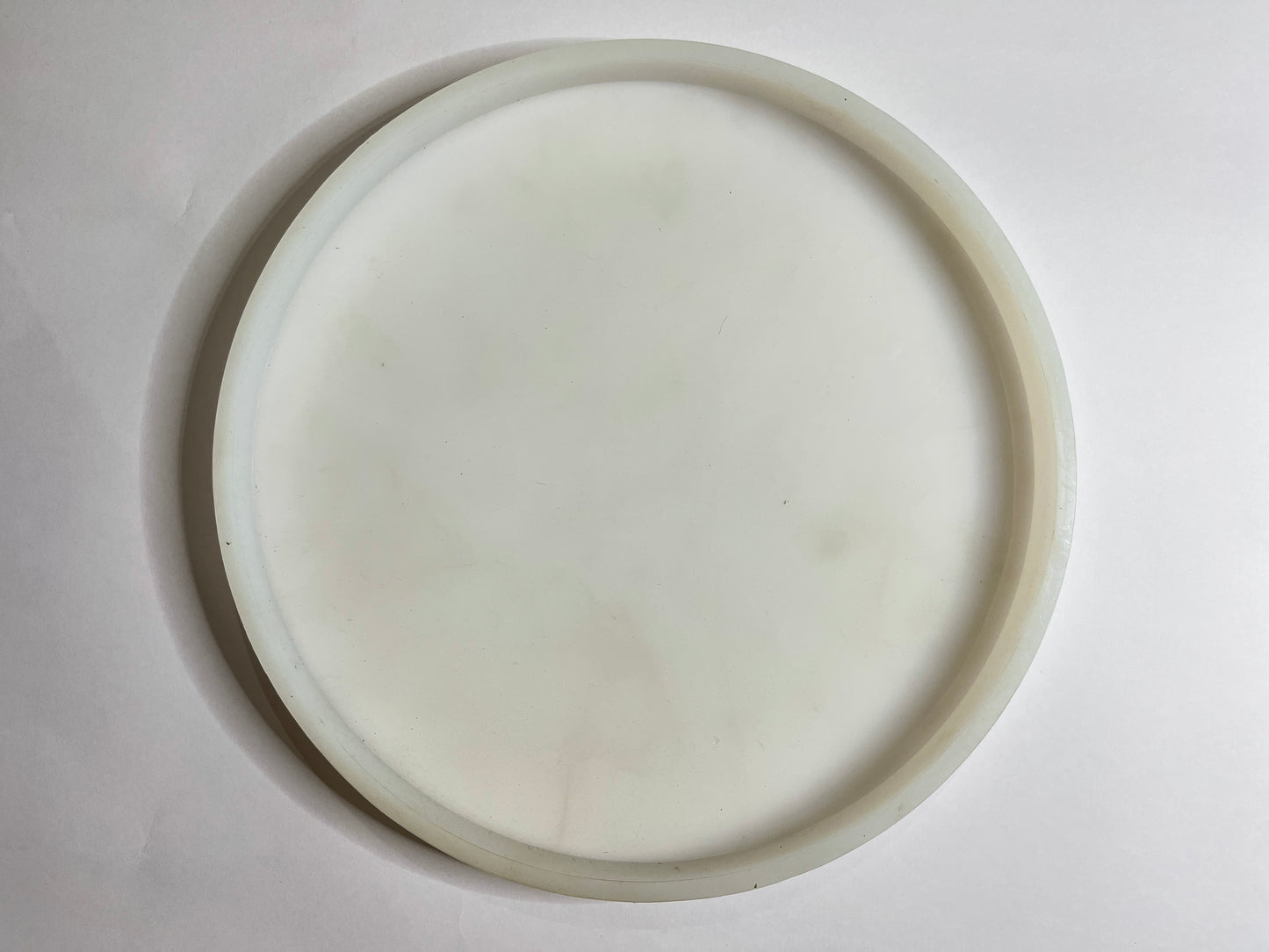 12" ROUND MOULD