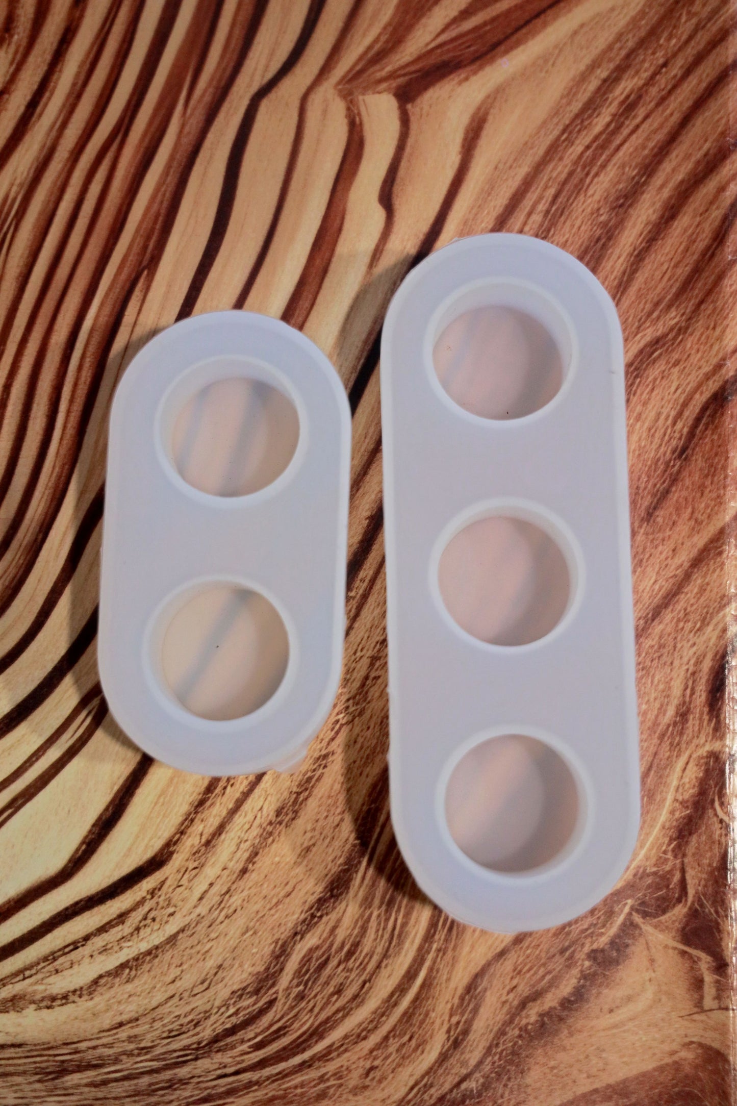 2 in 1 Diya Mould